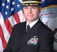 CDR Kevin Foster