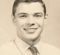 Larry  ( Lawrence ) Blankenship class of '60