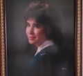 Rebecca Wallo (Rose), class of 1992