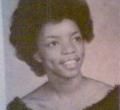 Vicki Boseman class of '82
