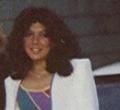 Debbie Kruck, class of 1976