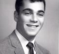 Sheldon Schultz, class of 1958