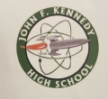 John F Kennedy High School Profile Photos