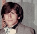 Adolph Hernandez, class of 1971