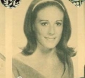 Lynne Daeuble '69