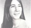 Kathy Linsner class of '73