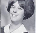 Alisann Freudiger, class of 1968