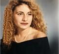 Christine Mcelrath (Amore), class of 1995