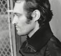 Vincent Gallo, class of 1979