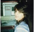Tina Alonzo, class of 1982