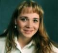 Deeya Thalmann (Barlow), class of 1993