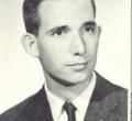 Barry A. Jenkin class of '62
