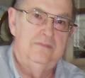 Kenneth Flack, class of 1966