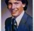 Sean Curley, class of 1981