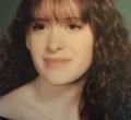 Colleen Martin (Lewis), class of 1996