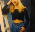 Kay Heifner class of '96