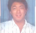 Arnie Chang, class of 1978