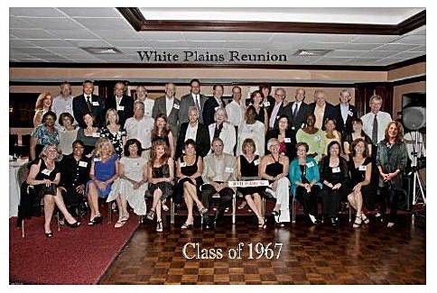 Class of 1967 50th Reunion