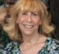 Audrey Blauner, class of 1965