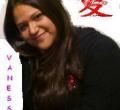 Vanessa Merino class of '05