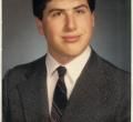 Russell Kirschner, class of 1989