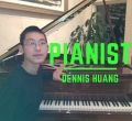 Dennis Huang class of '12