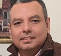 Daniel Romero '00