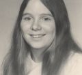 Karen Schneider class of '74