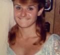 Laura Cleland (Stevens), class of 1987