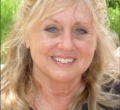 Kathy Becker '60