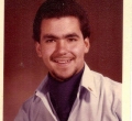 Gil Castro '83