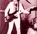 Bob De La Cruz class of '79