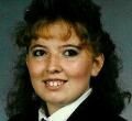 Kathy Vergos class of '91