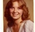 Debbie Stone class of '82