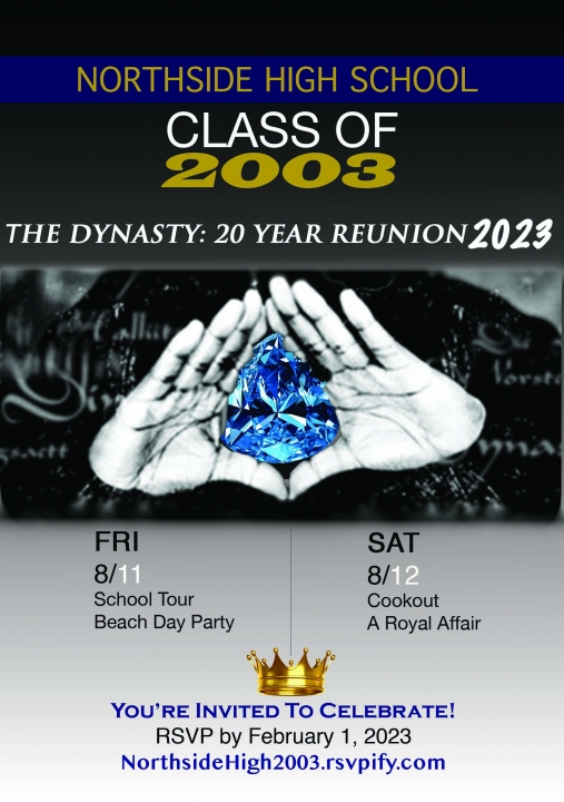 The Dynasty: 20 Year Reunion 2023