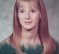 Deborah (debbi) Corley, class of 1972