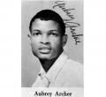 Aubrey Archie class of '68