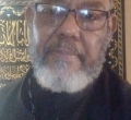 Muhammad  Rashid Aliyu class of '68