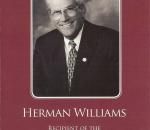 HERMAN WILIAMS