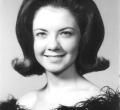 Cheryl Donham, class of 1966