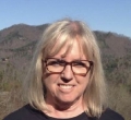Janet Huffine (Shackelford), class of 1971
