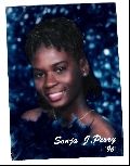 Sonja Perry, class of 1996