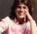 Kelly Orr (Sherrod), class of 1987