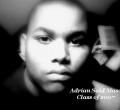 Adrian Mason class of '07