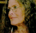 Wendy Ahrensdorf (Powers), class of 1969