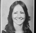 Teresa Houston, class of 1978