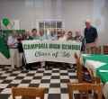 Campbell High School Profile Photos