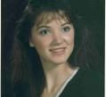 Allison Young (Mchugh), class of 1989