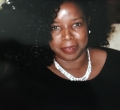 Sandra Forbes (Brown), class of 1987