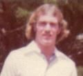Jerry Broome, class of 1977